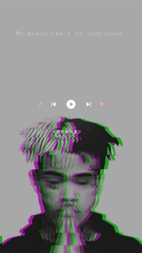 [30+] XXXTentacion Wallpapers